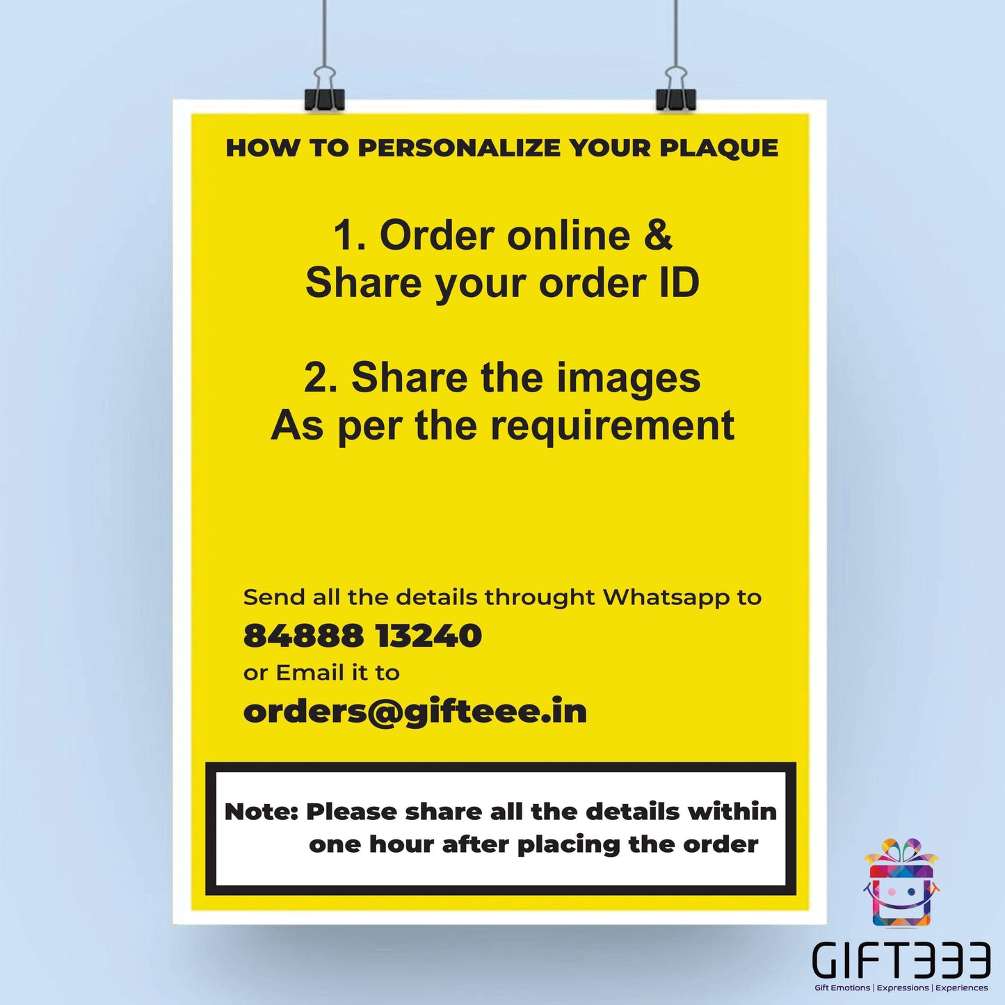 Personalized polaroid photo keychains | Transparent customized photo keychains